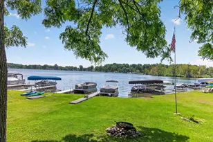 6227 K Dr, Osseo, MI 49266 - Photo 1