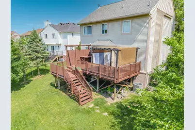 7878 Greene Farm Drive, Ypsilanti, MI 48197 - Photo 47