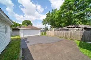 208 S Brown St, Jackson, MI 49203 - Photo 35