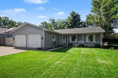 2162 Pinewood Street, Jenison, MI 49428 - Photo 1
