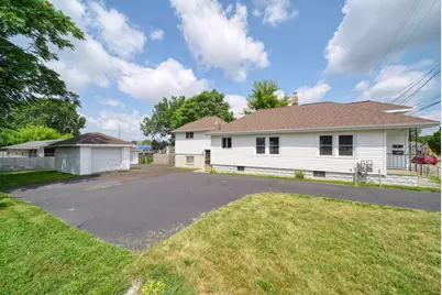 208 S Brown Street, Jackson, MI 49203 - Photo 33