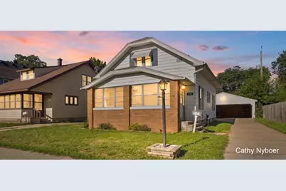 2451 Lamar Avenue SW, Wyoming, MI 49519 - Photo 1