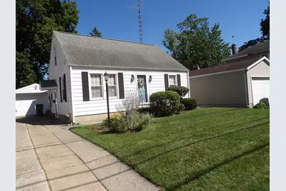 211 N 14th Street, Niles, MI 49120 - Photo 1