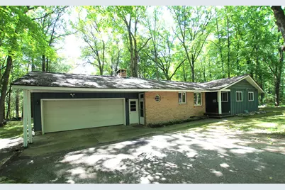 19291 Ottawa Lane, Big Rapids, MI 49307 - Photo 1