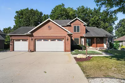 4729 Dimond Way, Dimondale, MI 48821 - Photo 1