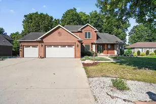 4729 Dimond Way, Dimondale, MI 48821 - Photo 5