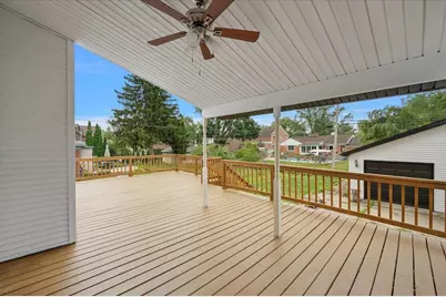 4167 Arlington Drive, Royal Oak, MI 48073 - Photo 25