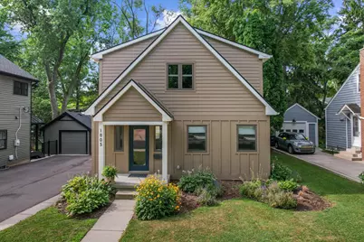 1805 Charlton Avenue, Ann Arbor, MI 48103 - Photo 1