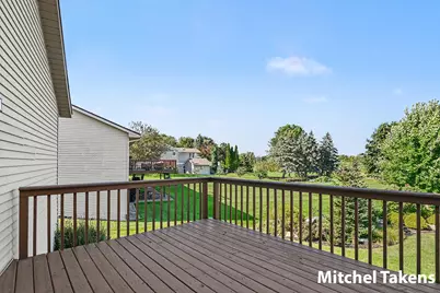 3011 Clearview Drive, Hudsonville, MI 49426 - Photo 9