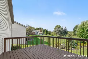 3011 Clearview Dr, Hudsonville, MI 49426 - Photo 9