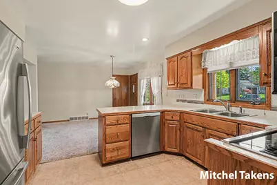 3011 Clearview Drive, Hudsonville, MI 49426 - Photo 19