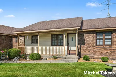 3011 Clearview Drive, Hudsonville, MI 49426 - Photo 13