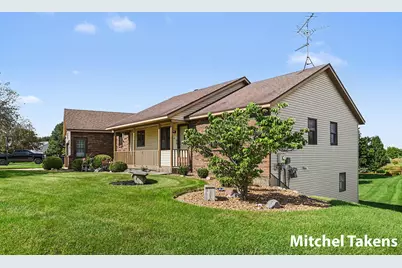 3011 Clearview Drive, Hudsonville, MI 49426 - Photo 11