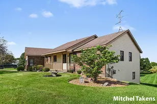 3011 Clearview Dr, Hudsonville, MI 49426 - Photo 11