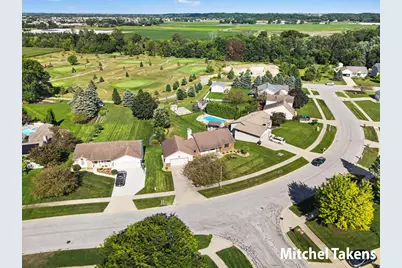 3011 Clearview Drive, Hudsonville, MI 49426 - Photo 3