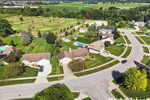 3011 Clearview Dr, Hudsonville, MI 49426 - Photo 3