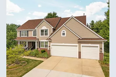 2240 Indian Creek Circle, Ann Arbor, MI 48105 - Photo 1