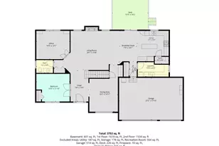 2240 Indian Creek Cir, Ann Arbor, MI 48105 - Photo 23