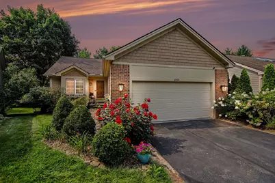 4023 Boulder Pond Drive, Ann Arbor, MI 48108 - Photo 1