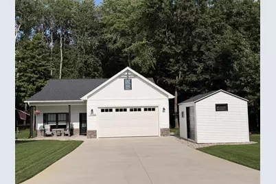 7586 Regency Lane, Canadian Lakes, MI 49346 - Photo 3