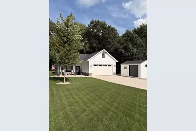 7586 Regency Lane, Canadian Lakes, MI 49346 - Photo 1