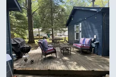 222 Cottage Drive, Prudenville, MI 48651 - Photo 11