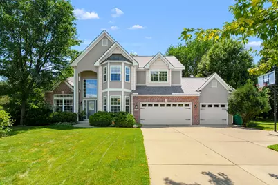 9731 Southern Oaks Court, Portage, MI 49002 - Photo 1