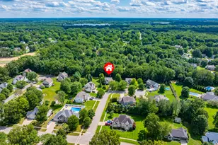 9731 Southern Oaks Ct, Portage, MI 49002 - Photo 47