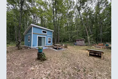 5115 W 9 1/2 Mile Road, Irons, MI 49644 - Photo 1