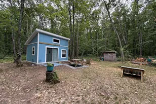 5115 W 9 1/2 Mile Rd, Irons, MI 49644 - Photo 1