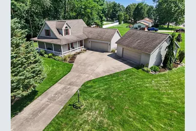56695 Chippewa Drive, Three Rivers, MI 49093 - Photo 5
