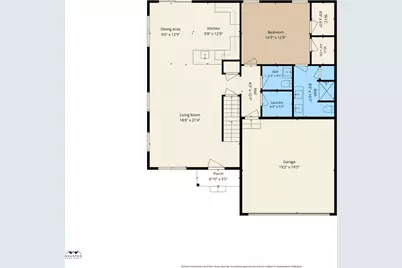 1823 N Sutton Road, Jackson, MI 49202 - Photo 41