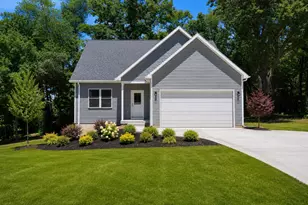 1823 N Sutton Rd, Jackson, MI 49202 - Photo 1
