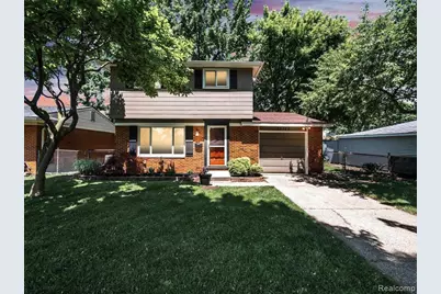32760 Hiveley, Westland, MI 48186 - Photo 25