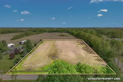 Bankers Road, Hillsdale, MI 49242 - Photo 1