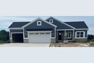 3934 Boulder View Drive, Belmont, MI 49306 - Photo 1