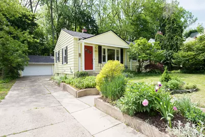 203 Doty Avenue, Ann Arbor, MI 48103 - Photo 3
