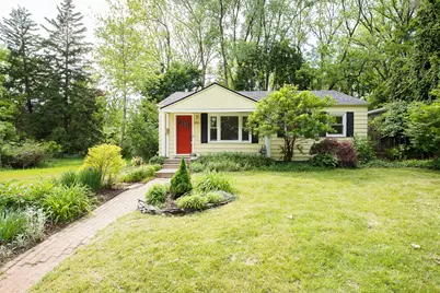 203 Doty Avenue, Ann Arbor, MI 48103 - Photo 1