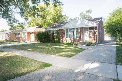 17685 Denby Street, Bedford, MI 48240 - Photo 3