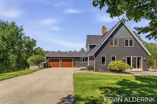 8959 Ottogan St, Holland, MI 49423 - Photo 1