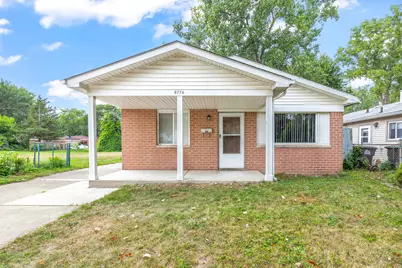 6770 Marvin Street, Taylor, MI 48180 - Photo 1