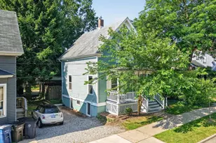 207 W Jefferson St, Ann Arbor, MI 48103 - Photo 3