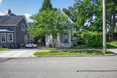 207 W Jefferson Street, Ann Arbor, MI 48103 - Photo 1