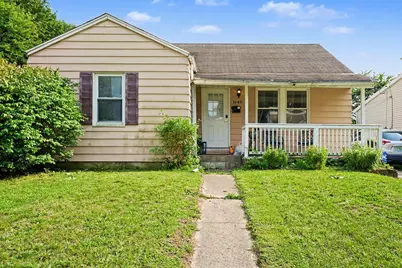 1648 Cass Street, Niles, MI 49120 - Photo 1