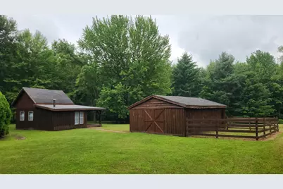 Tharp Lake Road, Cassopolis, MI 49031 - Photo 13
