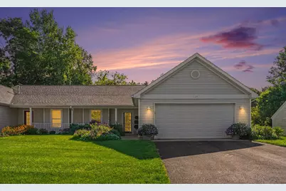 124 Depot Hill Court, Allegan, MI 49010 - Photo 3