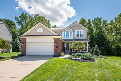 1567 Courtney Court, Ypsilanti, MI 48198 - Photo 1