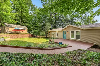 7392 N Northern Drive, Pentwater, MI 49449 - Photo 1
