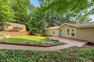 7392 N Northern Dr, Pentwater, MI 49449 - Photo 1