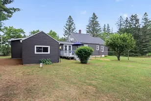 5513 Caberfae Hwy, Manistee, MI 49660 - Photo 35